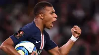 Gaya Selebrasi Absurd 4 Pemain Setelah Golnya Dianulir Wasit