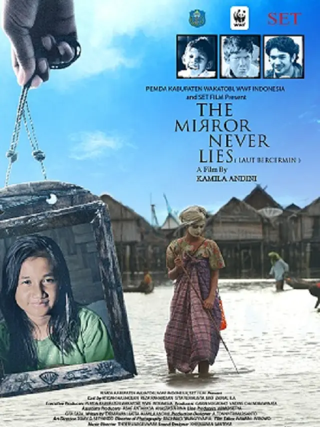 8 Film Indonesia yang Sukses  Mendunia