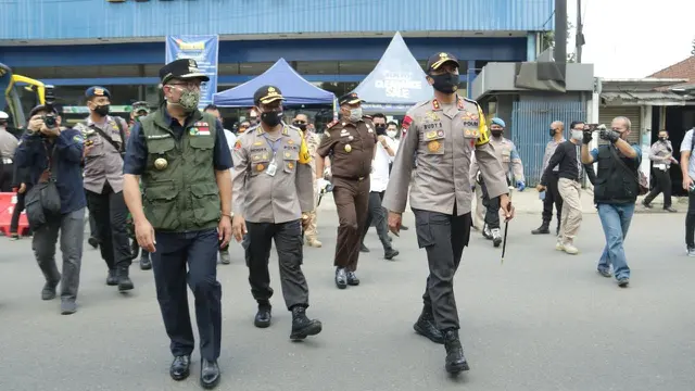 PSBB Bandung Raya
