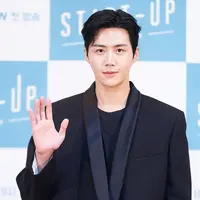 Kim Seon Ho memerankan Ha Ji Pyeong di serial drama Start-Up. (Photo by tvN, Courtesy of Netflix)