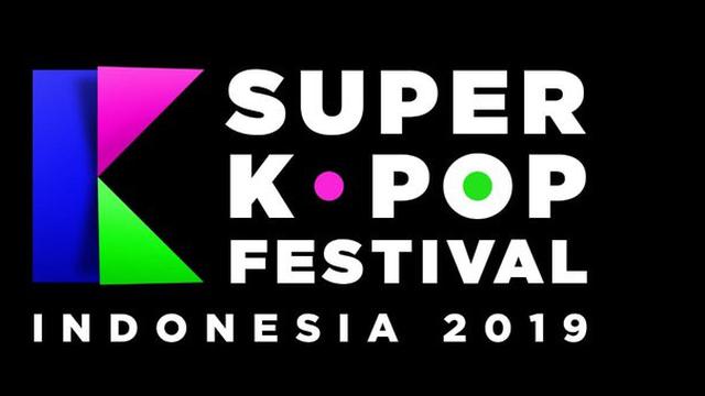 Super K-Pop Festival Indonesia 2019 (Twitter/ Threeanglespro)