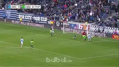 Sporting KC unggul 4 poin di puncak klasemen sementara Divisi Barat MLS usai bermain imbang 2-2 kontra Seattle Sounders, tim yang ...