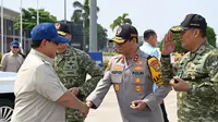 Prabowo Bertolak ke Sumut, Bakal Rayakan Lebaran 2026 Bersama Rakyat di Aceh