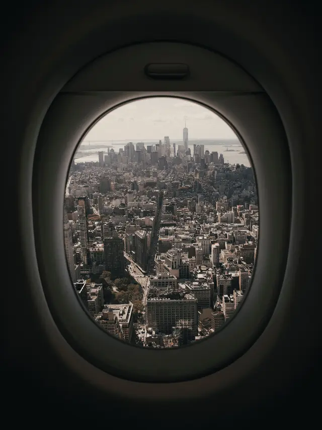 Ilustrasi Teknik Framing (Foto: Sean Valentine/Pexels.com)