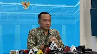 Istana Tanggapi Gaya Komunikasi Menteri PU yang Jadi Sorotan