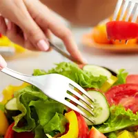 Ini cara unik untuk membuat makanan sehat jadi sedap!| Via: humorbendol.com 