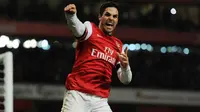 Arteta Komentari Penampilan Menawan Arsenal