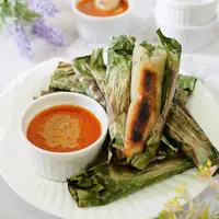 ilustrasi otak-otak/copyright by Mitna Maimunah (Shutterstock)