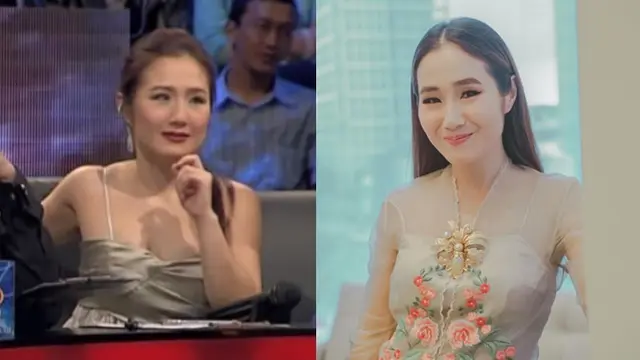 Beda Penampilan 5 Juri The Master Sulap Dulu Vs Kini, Bikin Pangling