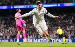 Federico Valverde Harus Kembali ke Peran Terbaiknya di Real Madrid