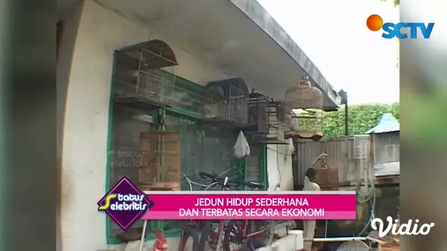 7 Potret Rumah Lama Jennifer Dunn Saat Tinggal Bersama Orang Tua