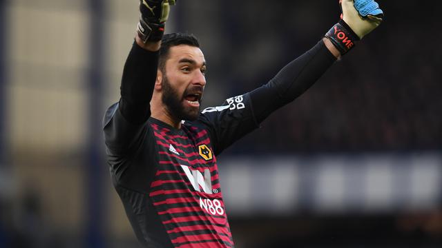 Rui Patricio