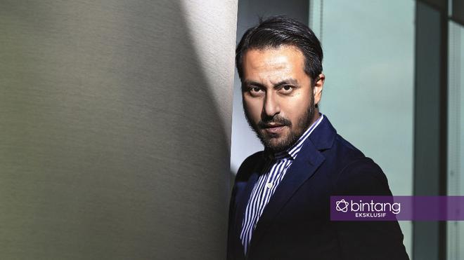 Eksklusif Bront Palarae, Film Malaysia Tertinggal dari ...