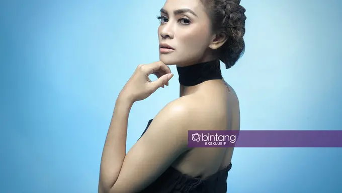 [Bintang] Spirit Entertainment, 12 Tahun Masayu Anastasia Tekuni Muai Thai