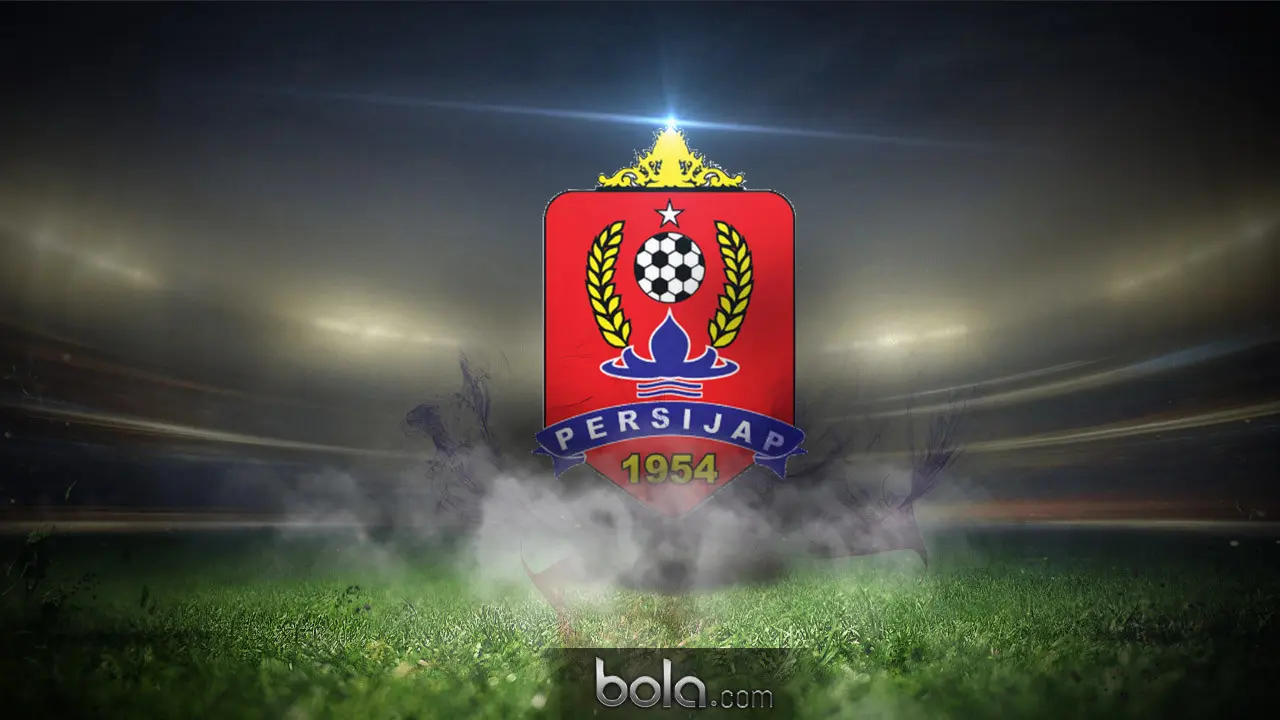 Persijap Jepara (Bola.com/Adreanus Titus)