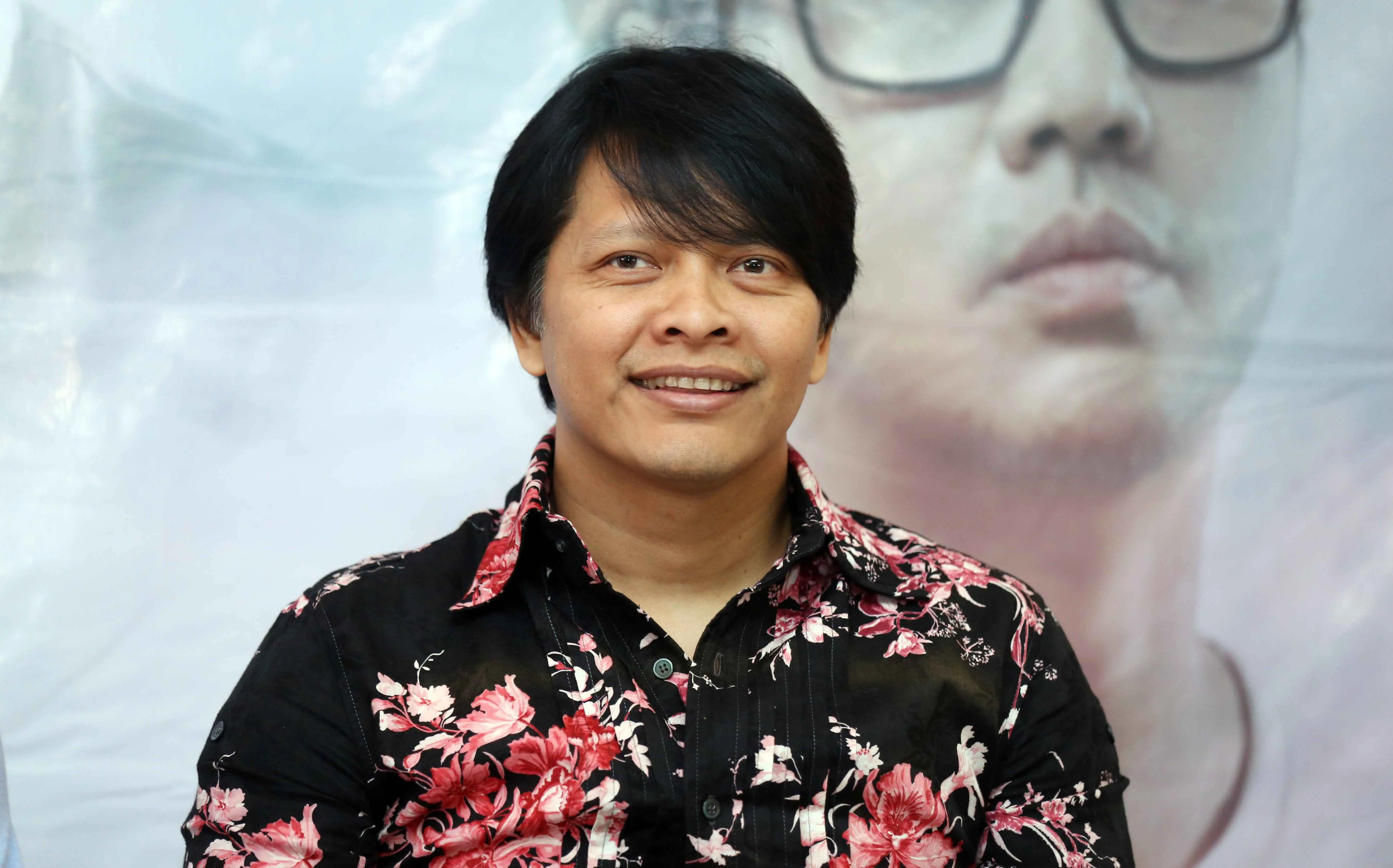 Armand Maulana {Nurwahyunan/Bintang.com)