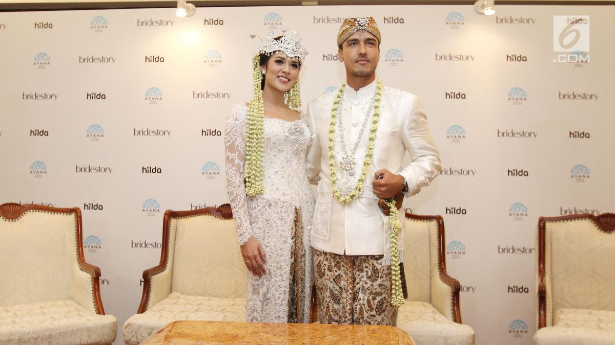 Top 3: Nilai Mas Kawin Hamish Daud buat Raisa Sedot Perhatian - Bisnis