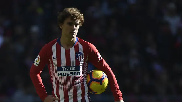 Top Skorer La Liga