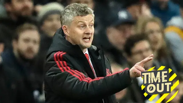 VIDEO: 4 Hal yang Harus Dipertahankan Ole Solskjaer di Manchester United