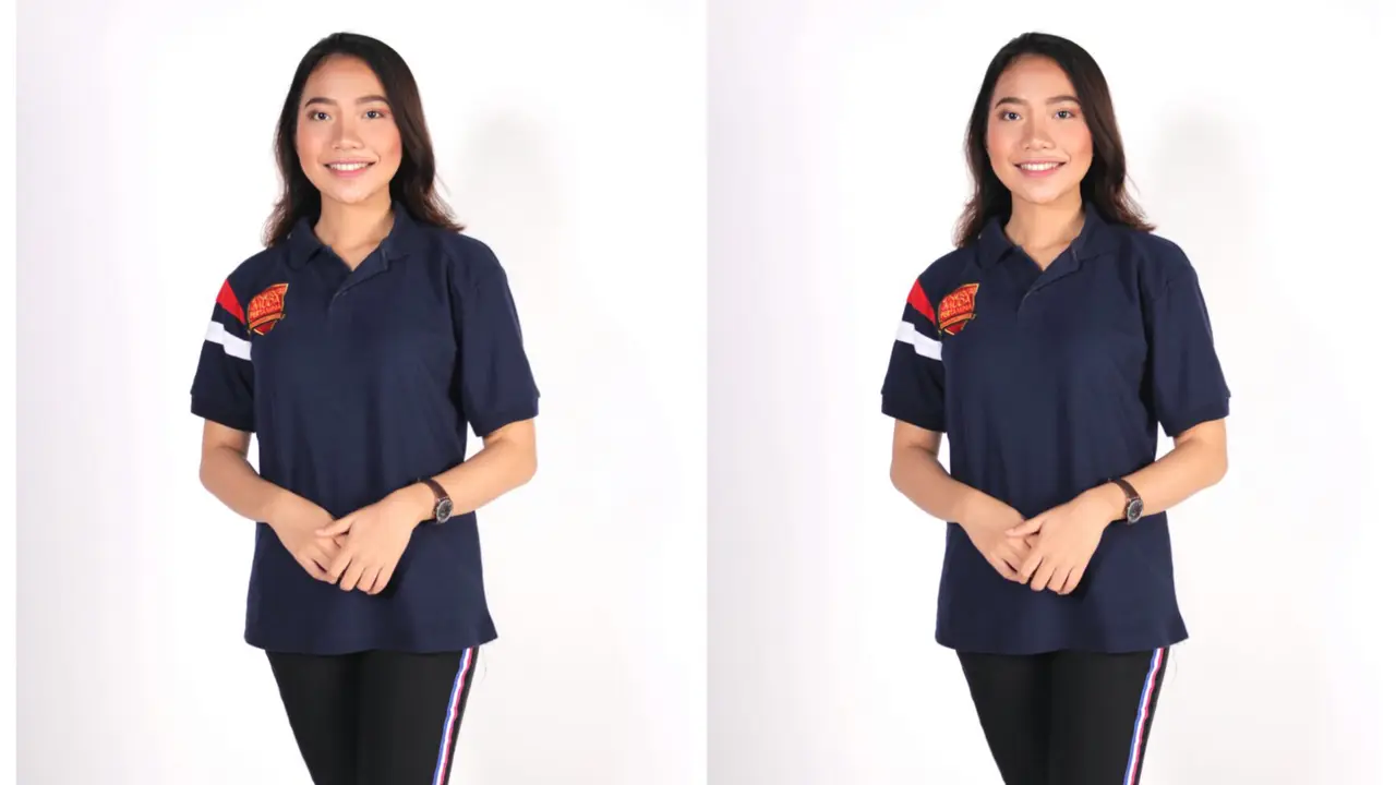 Nikita Apriani, Seorang Gadis Tangguh yang Berani Bermimpi