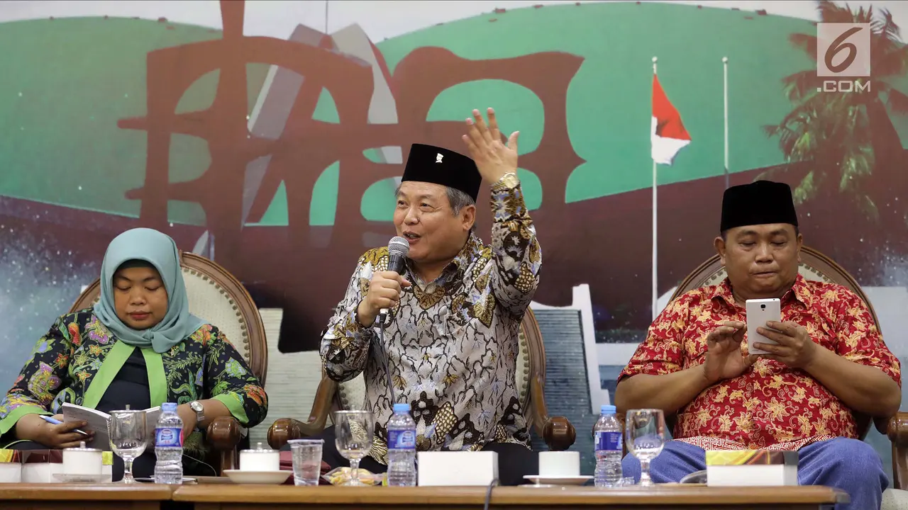 Mempertanyakan Anggaran Penyelenggaraan IMF-World Bank 2018