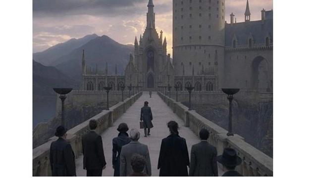 Tayang 2022, 8 Adegan Fantastic Beasts Ini Disebut Tak Masuk Akal dari Film Harry Potter