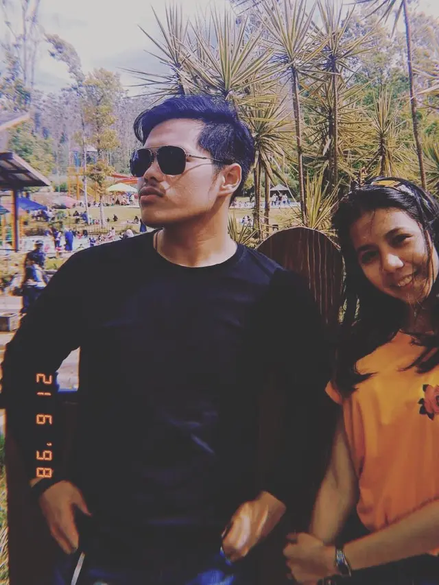 Memet Musuh Si Entong Punya Kekasih