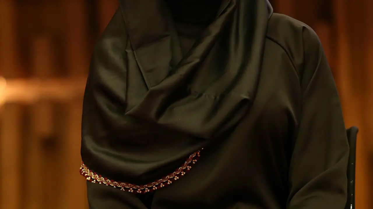Zaskia Sungkar