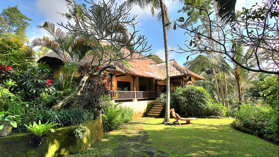 Saat di Bali, Deretan Hotel dan Villa Mewah Berikut Pasti ...