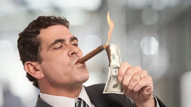 4 Miliarder Indonesia Ini Kaya Raya Berkat Jualan Rokok