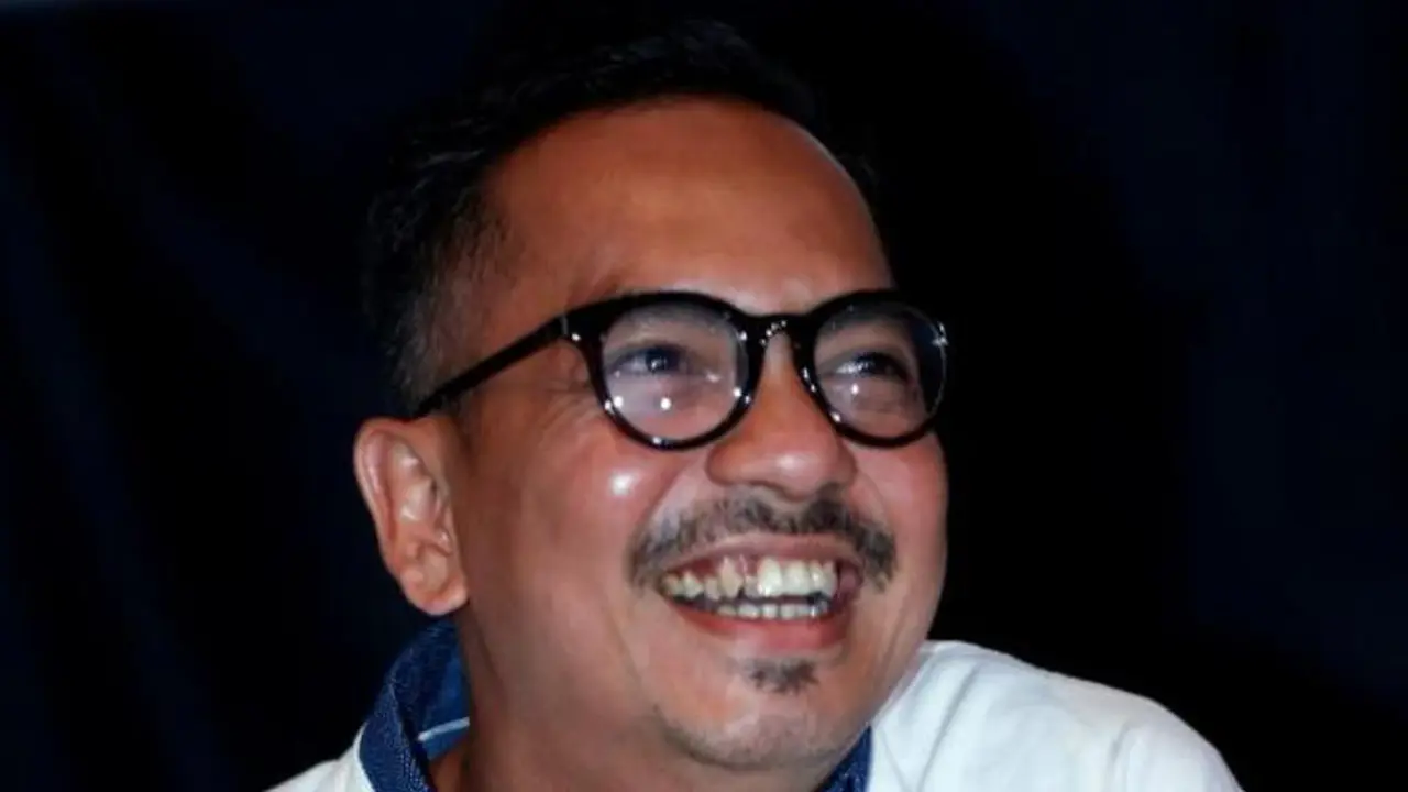 [Bintang] Indra Birowo