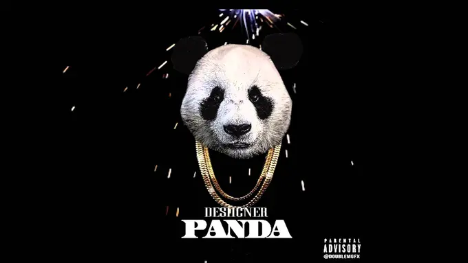 Lirik Lagu Desiigner 'Panda'