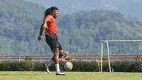 Cerita Carlos Fortes: Sempat Diragukan, Kini Jadi Striker Mematikan Arema FC di BRI Liga 1