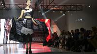 Fashion Paradise 2019 di BBPLK Semarang