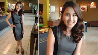 Ayu Ting Ting Segera Ganti Nama Jadi Ini