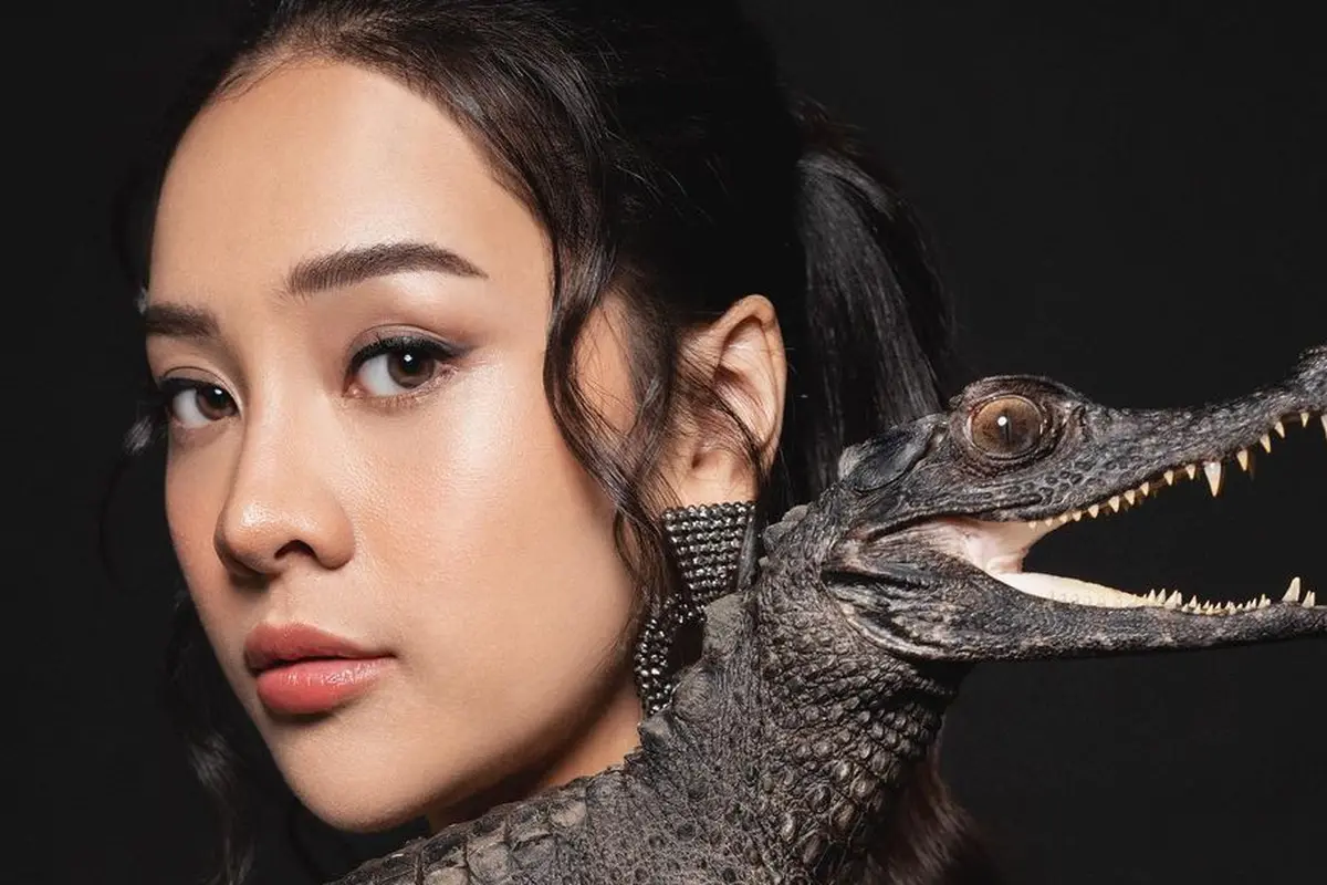 Anya Geraldine