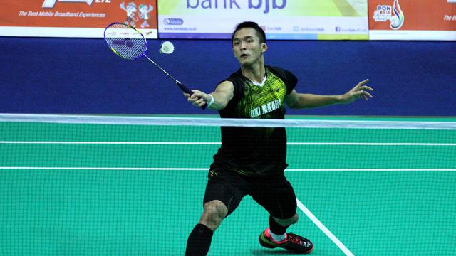 Jonatan Christie