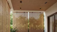 7 Contoh Tirai Penahan Panas untuk Rumah Sederhana, Bikin Hunian Lebih Sejuk