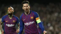 Barcelona Ingin Liga Champions, Iniesta Pilih La Liga