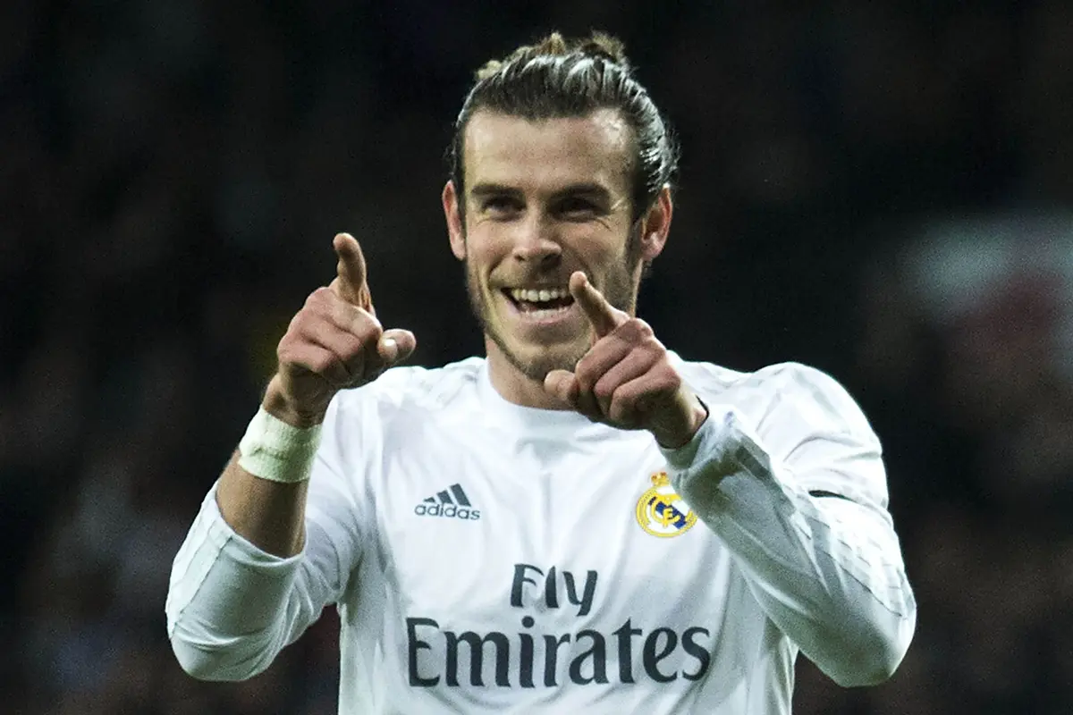 Kabar Transfer: Bale Menuju MU, Teka-teki Pengganti Neymar