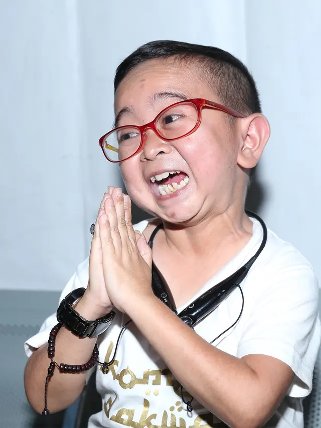 [Bintang] Daus Mini