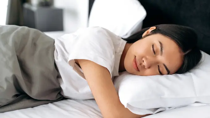 Hubungan antara Kualitas Tidur dan Kesehatan Rambut