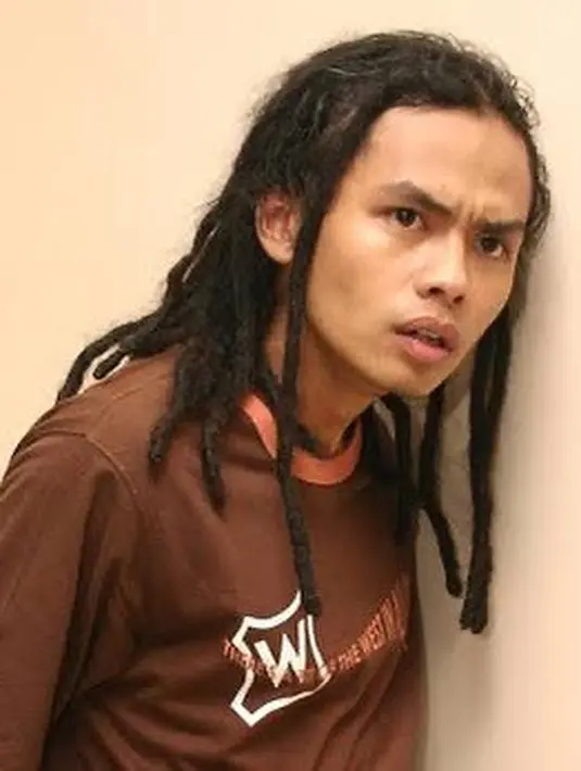 Potret Jadul Wendy Cagur The Prediksi (Instagram/theprediksi_)