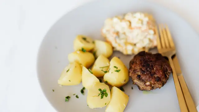 Menambah Nafsu Makan