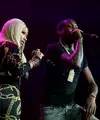 Nicki Minaj dan Meek Mill beberapa hari lalu dikabarkan berpisah. Namun saat ini keduanya diberitakan kembali bersama dan menjalin kasih lagi seperti yang sudah dibinanya sejak lama. (AFP/Bintang.com)