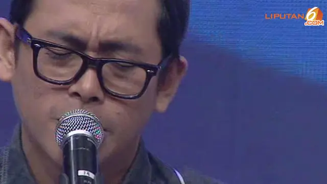 Budi Doremi - Hatiku Tlah Dijleb-jleb Kamu
