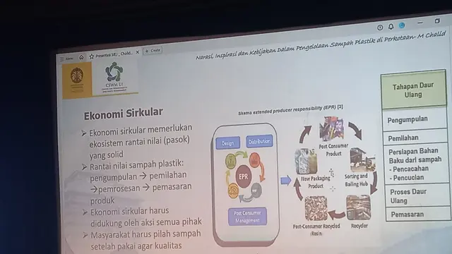 green press community