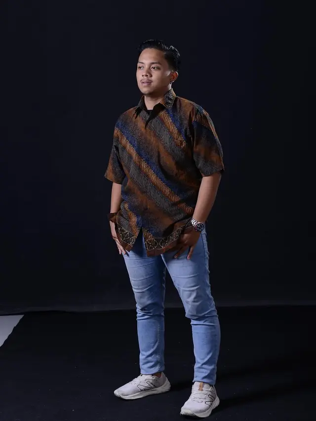 7 Potret Kiki MasterChef Indonesia Season 11 yang Raih Perhatian Netizen