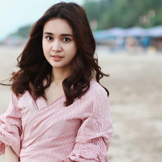 5 Ftv Dan Sinetron Sctv Yang Dibintangi Michelle Ziudith Showbiz Liputan6 Com