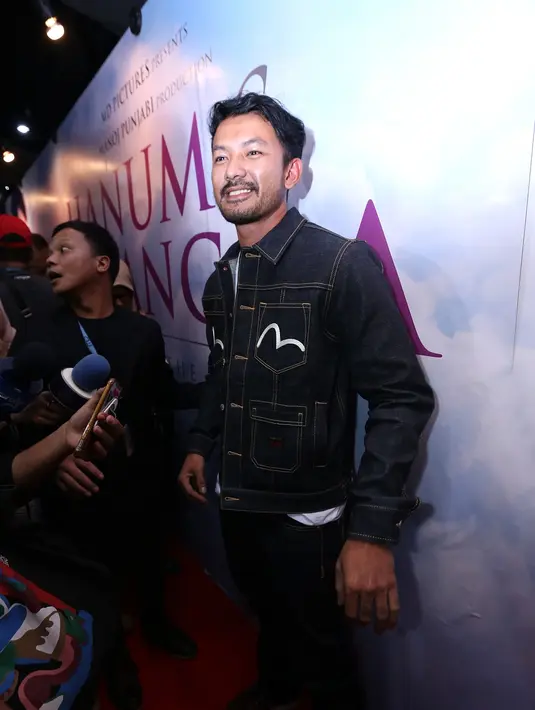 (Deki Prayoga/Fimela.com)